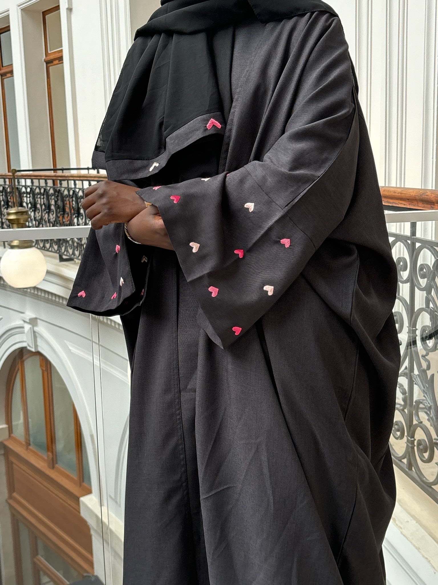 abayas dubai