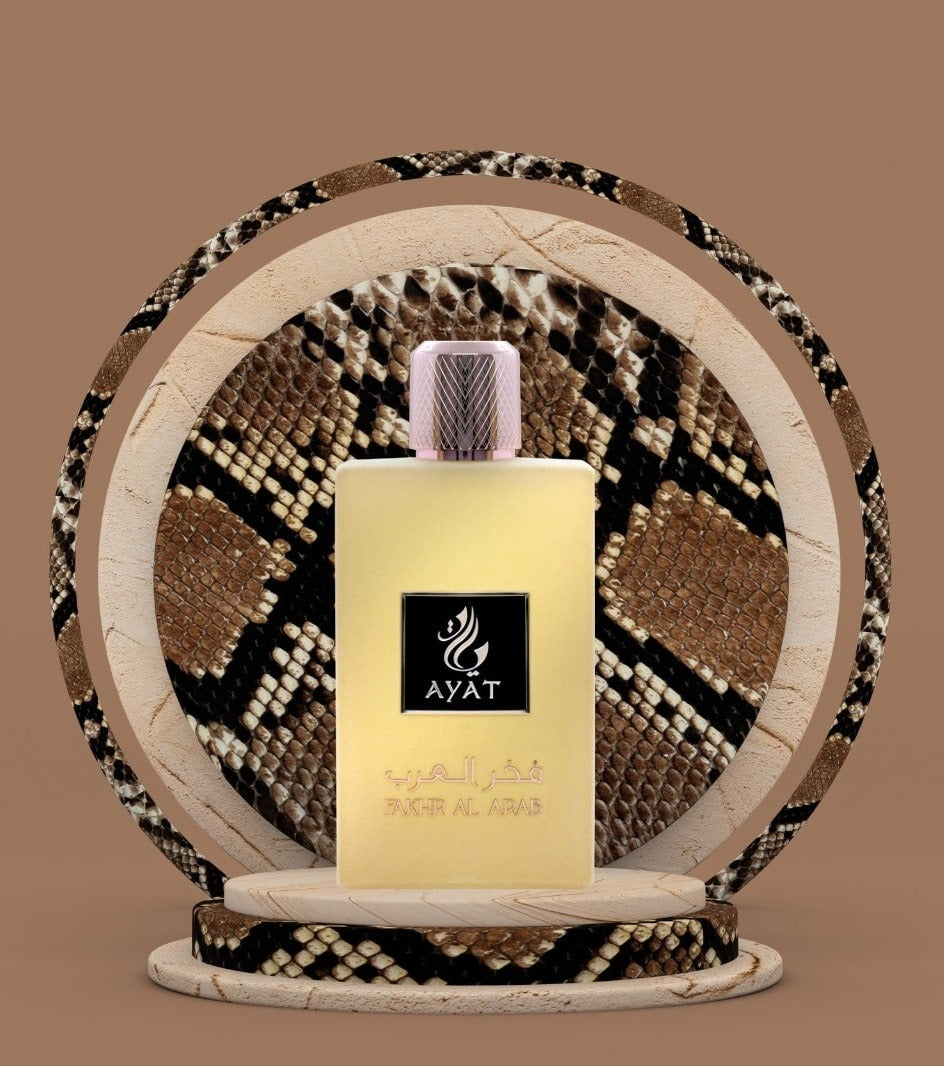 Eau de Parfum FAKHR AL ARAB 100 ml - Dubaï